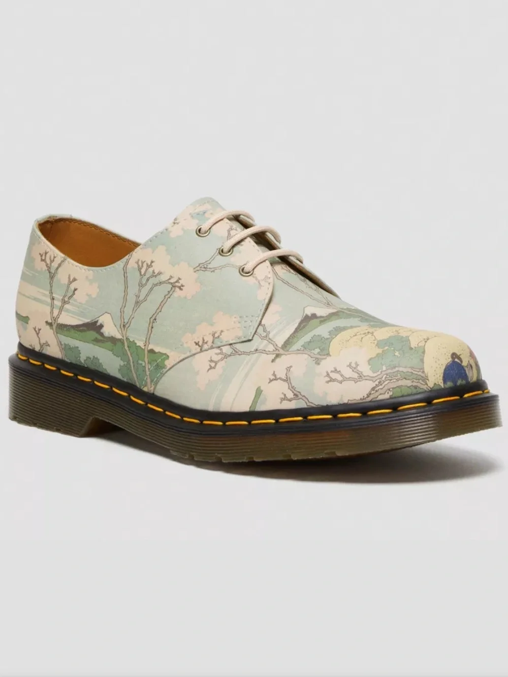 Dr. Martens 1461 The Met Leather Oxford Women’s size 7 NEW!!!